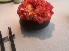 -悦融·京鲁菜·露台花园(安定门店)