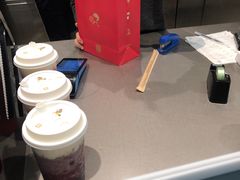 -喜茶(深圳丰盛町店)