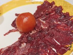 -潮汕大目牛肉火锅(皇岗旗舰店)