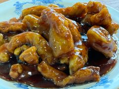 -洪福亮酒家(南草厂街店)