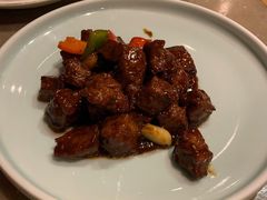 -海尔洲际酒店天下一品中餐厅