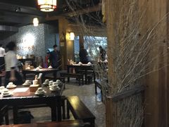 大堂-功夫小龙虾·烧烤·江湖菜(金沙洲店)