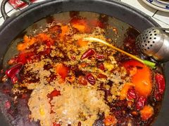 -旧街市鲜货老火锅(大光路店)