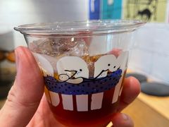 -Dogi&kiki Coffee(中心商务大厦店)