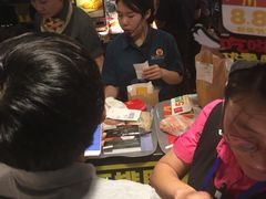 -麦当劳(宾水西道店)