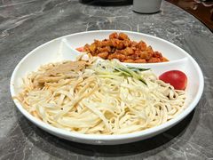 -王家沙点心店(南京西路总店)