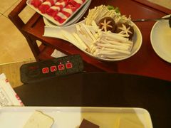 -新辣道鱼火锅(上地华联店)
