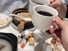 -南美元生态大酒店(海珠店)