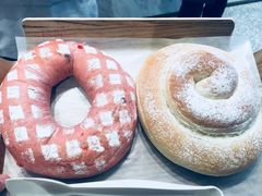 -奈雪的茶(市百一店)