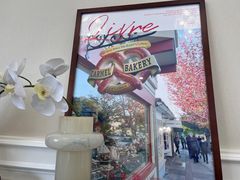-La patisserie de Mona 茉娜的甜品(韩乐坊店)