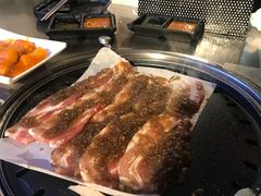 -杀猪天·韩国烤肉(总店)