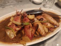-王庄阿咪海鲜大排档(象园店)