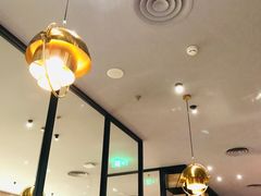大堂-西堤牛排(龙德广场店)