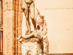 -圣母百花大教堂穹顶