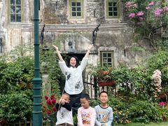 -赤坎·广东华侨国际旅游度假区