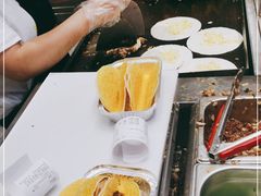 -CHEESE TACO搬砖客(凯德店)