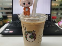 -瑞幸咖啡(国际珠宝交易中心店)