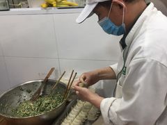 -古徽州馄饨店(宝安路店)