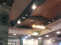 大堂-御膳粥·牛乳粥底火锅·地道顺德菜(容桂店)