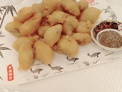 -万宝海鲜舫(劳动公园店)