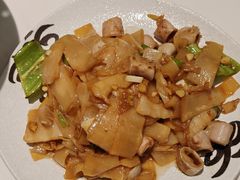 -美极鲜食坊(宝安南路店)