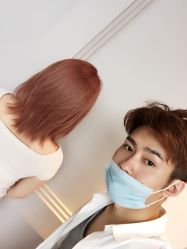 -MMby Hair Code
