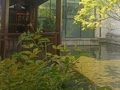 -广富林宰相府酒店·水云间