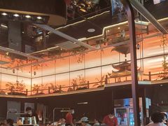 -西塔老太太泥炉烤肉(上海七宝领展广场店)