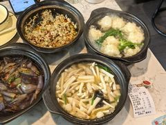 -阿龙酒煲(海宁新苑路店)