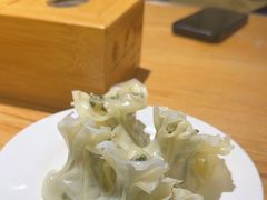 -龙抄手食府(浣花北路店)