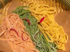 -捞王锅物料理(凯旋路店)