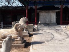 -北京石刻艺术博物馆(五塔寺)