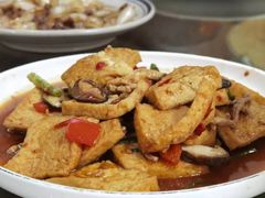 -芦茨金富饭庄·25年老字号·专做稻草鸡