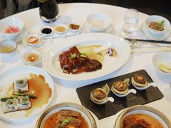 -宝丽轩中餐厅BAOLIXUAN