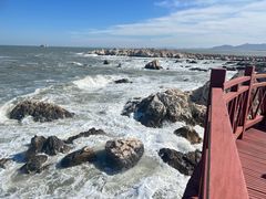 -养马岛旅游度假区