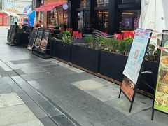 -证大大拇指广场(芳甸路店)