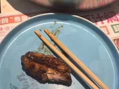 -黄记煌三汁焖锅(顺义华联店)