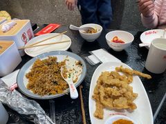 -周姑娘不等味·牛羊肉火锅·螃蟹罗氏虾·烤鱼烤串(高邮店)