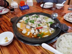 -大鼎石锅鱼(春江里店)