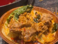 -冯校长老火锅(中联广场店)
