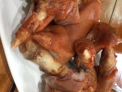 -老黄家(丰原街店)
