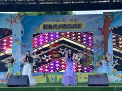 -国色天乡三期陆地乐园