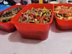 -独一佳老胡湘菜馆(高新店)