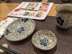 -樱の千渡日式料理·铁板烧•烧鸟(金盛田广场店)