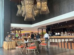 -景德镇中国陶瓷博物馆西山湖凯莱度假酒店