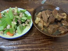 -清真长顺牛肉馆