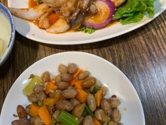 -久品肥牛烤肉(碧海华庭店)