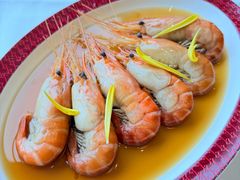 话梅大头虾-圆苑(淮海路店)