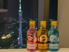 -广州四季酒店