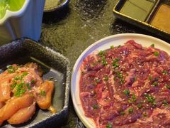 -樱嘢·炭火烧肉(惠南店)